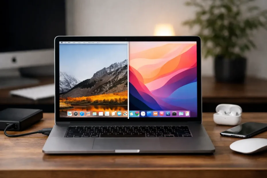 Unsupported macOS Upgrade: Worth It?