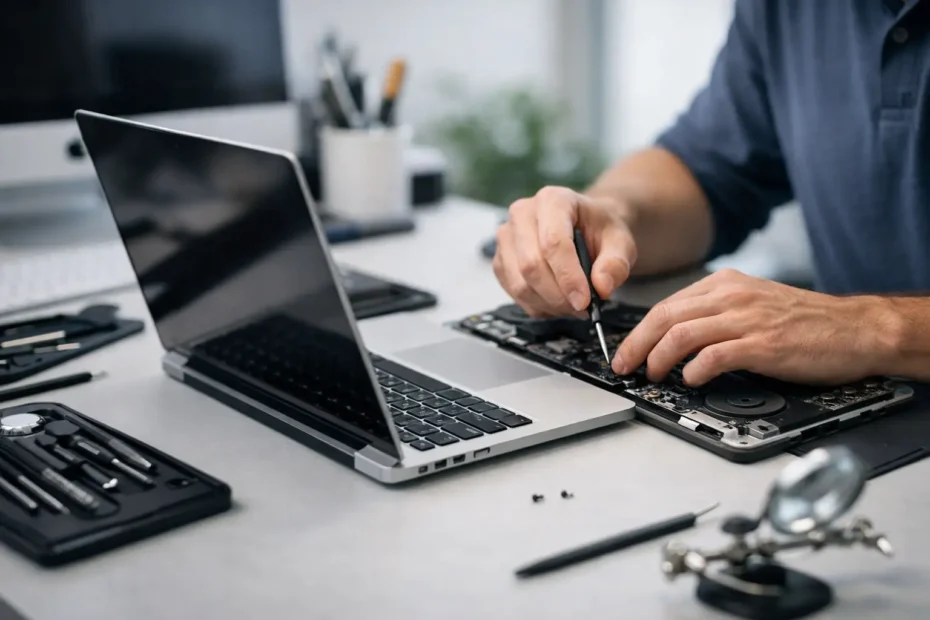 Is Mac Repair Worth It? A Straight Answer