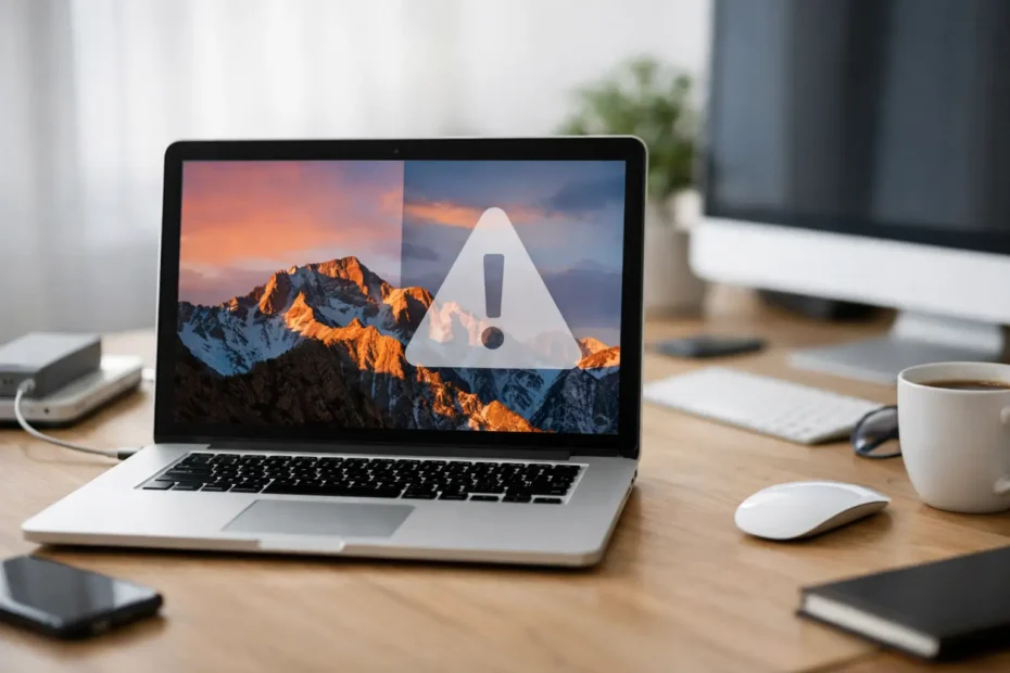 Unsupported macOS Upgrade Guide