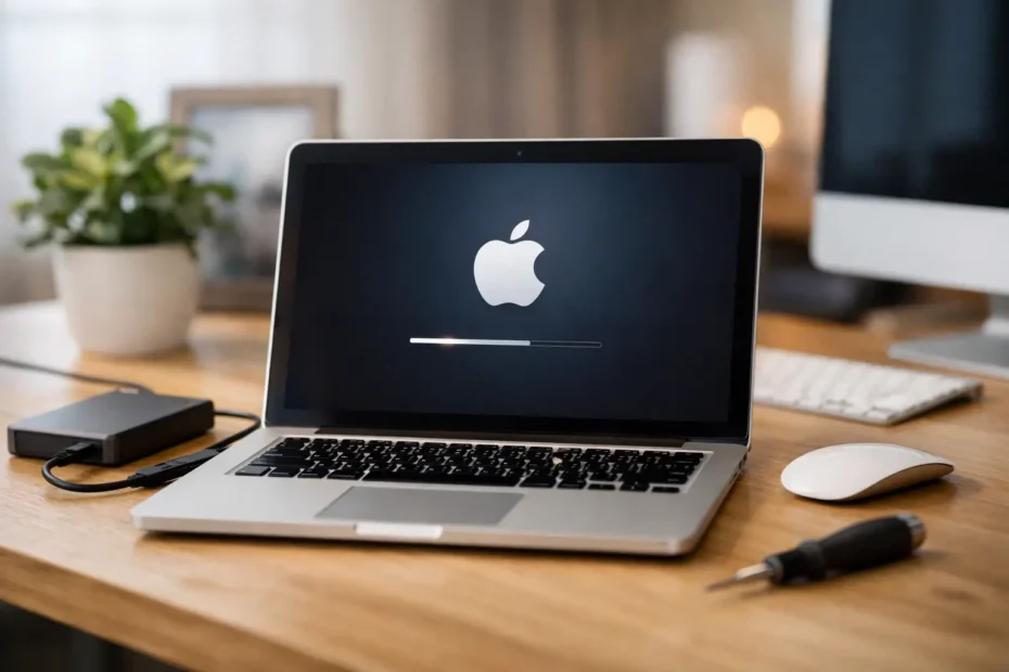How to Upgrade Unsupported macOS Safely
