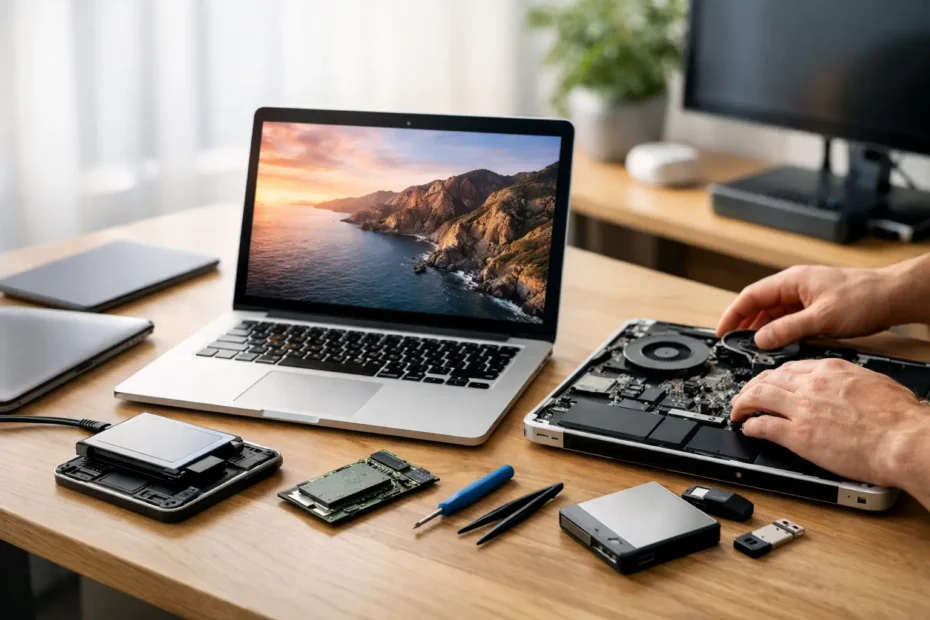 7 Best Ways to Revive Old MacBook Models