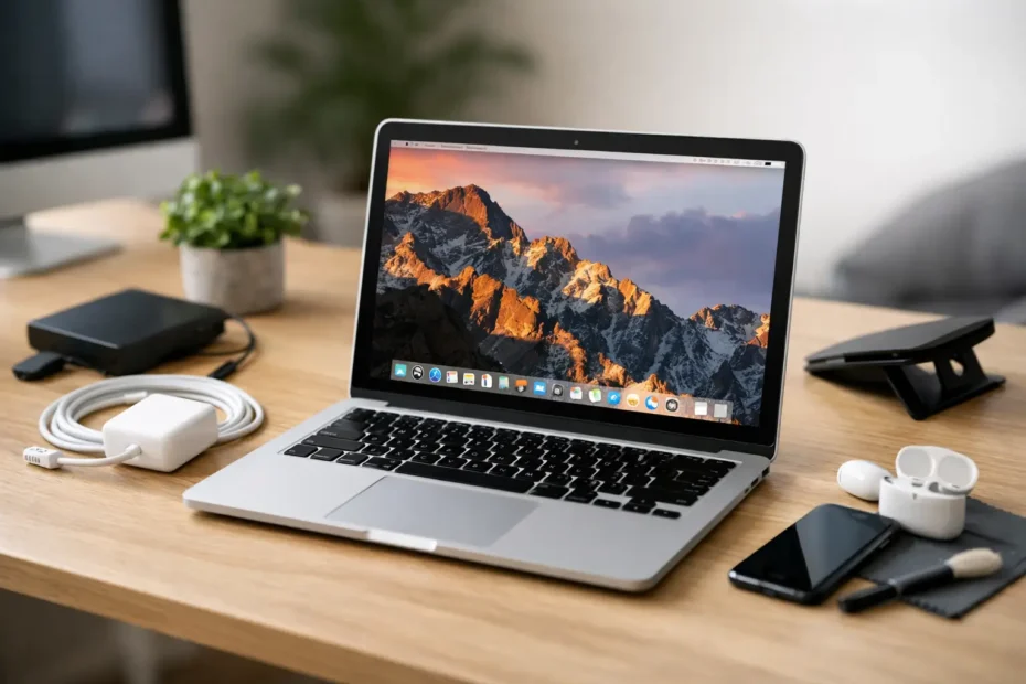 8 Best Ways to Extend Mac Lifespan Today