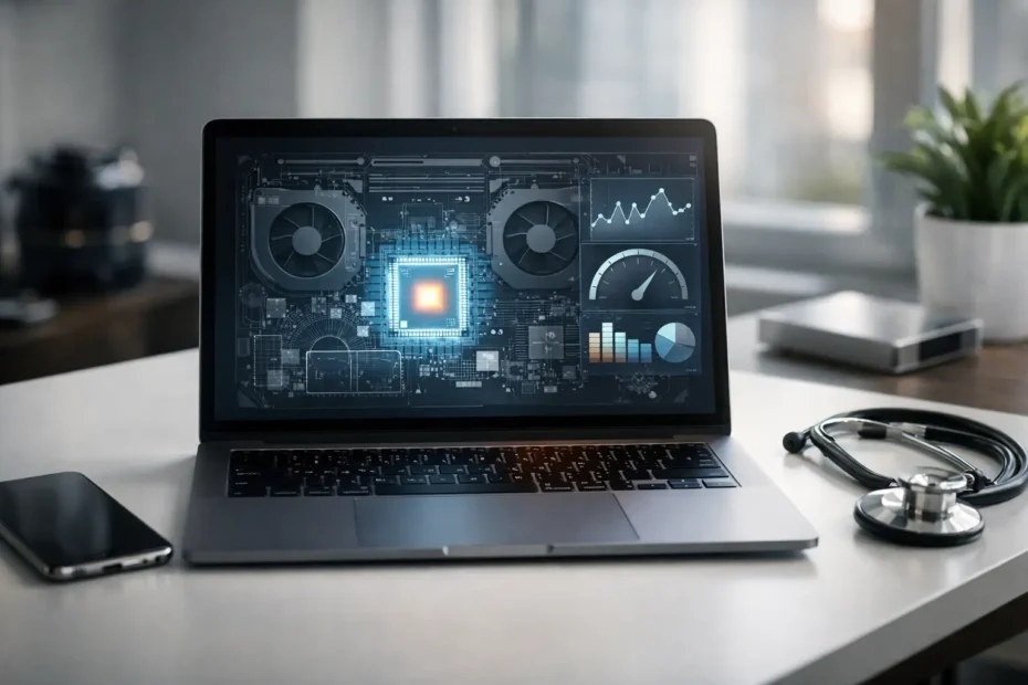 Your Guide to Transparent Mac Diagnostics