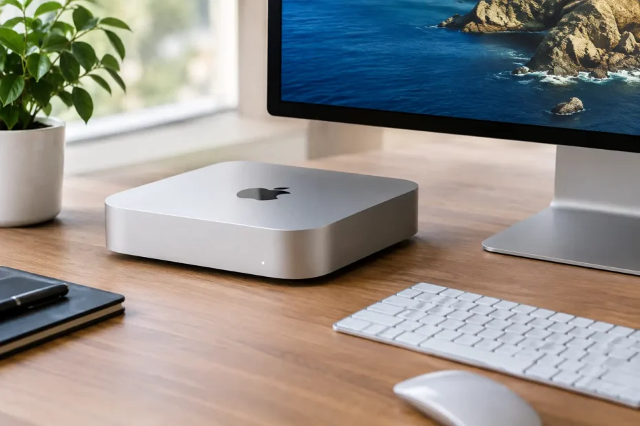 How to Speed Up Mac Mini Without Replacing It