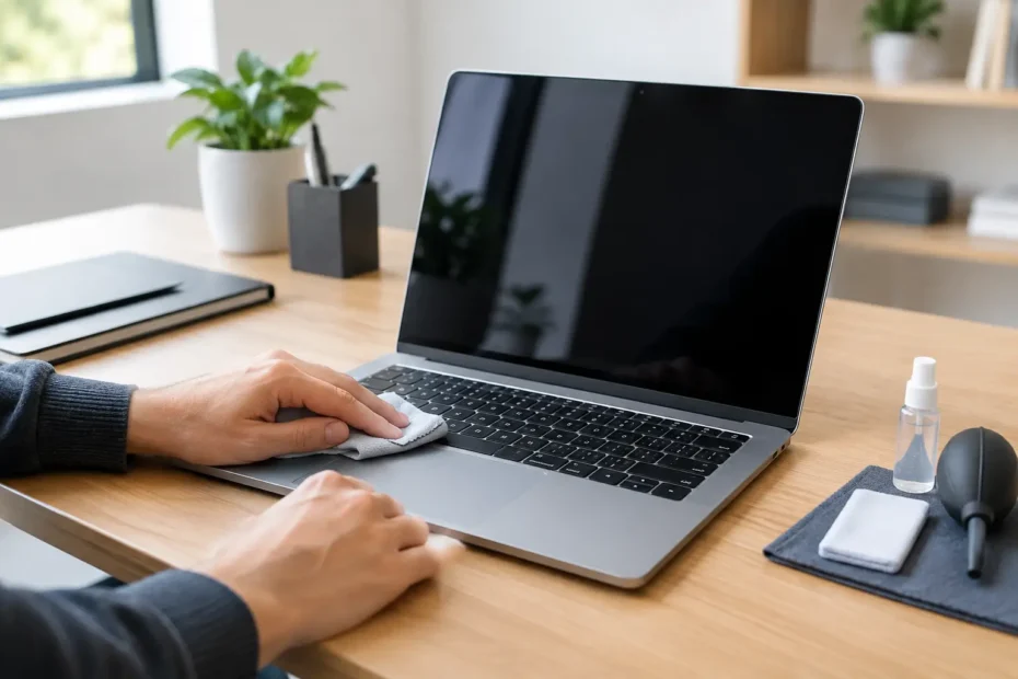 Mac Maintenance That Prevents Costly Repairs