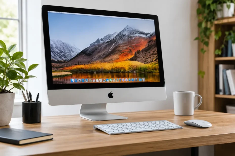 7 Best Ways to Speed Up an Old iMac Today