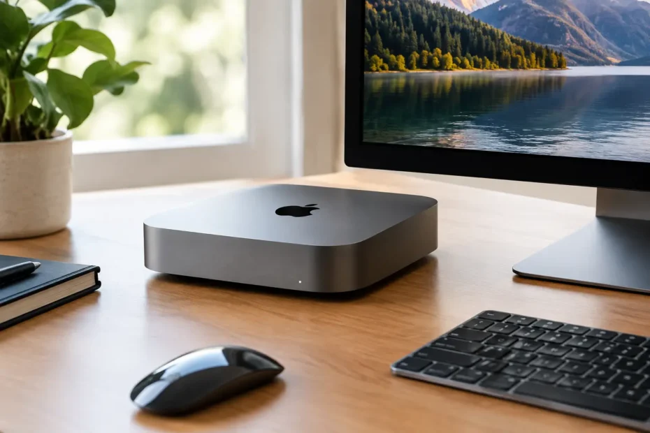 Mac Mini Performance Tune Up That Actually Helps