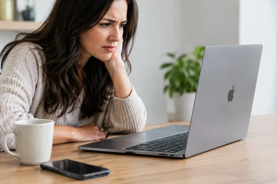 MacBook Fan Noise: What It Means and What to Do